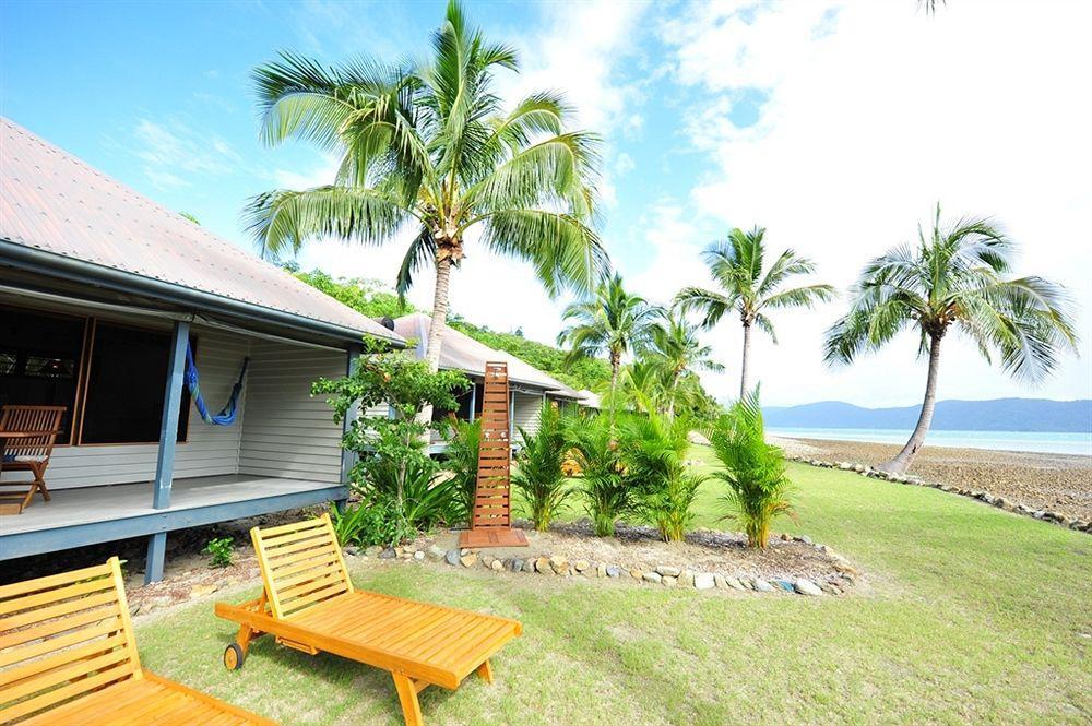 Paradise Bay Eco Escape Long Island Ngoại thất bức ảnh
