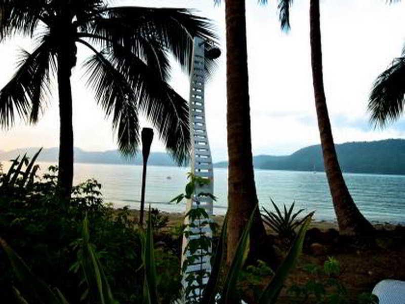 Paradise Bay Eco Escape Long Island Ngoại thất bức ảnh